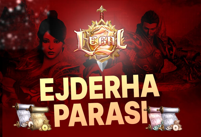 140 Ejderha Parası
